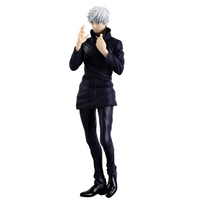 Satoru Gojo Anime Figure, Jujutsu Kaisen Two Different Variants Action Figurines PVC 16 CM