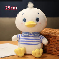 Sailor Duck Plushies