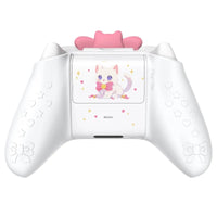 PlayVital Kawaii Cat Xbox Controller Cover