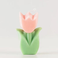 Tulip Aromatherapy Candle