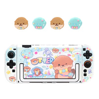 Kawaii Otterly Cute Switch 2 Case