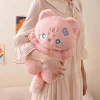 Sweet Hugs Cat Plushies