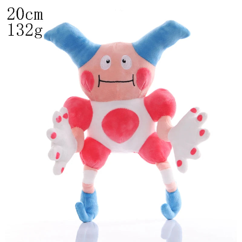 Cute Pokemon Plush Toy Collections, Kawaii Cuddling Pokemon Stuff Dolls To Sleep With Gifts for Kids