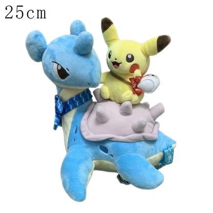 70 Styles Of Cute Pokemon Plush Toys, Kawaii Stuff Dolls and Animals, Gift for Kids