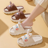 Bunny Slides Sandals