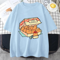 Kitten Nuggets T-Shirt