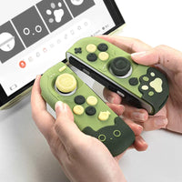 Cute Kitty Kats Many Adventures Nintendo Switch Case NS2/OLED