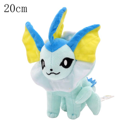 70 Styles Of Cute Pokemon Plush Toys, Kawaii Stuff Dolls and Animals, Gift for Kids