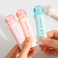 Cat Paw Eraser