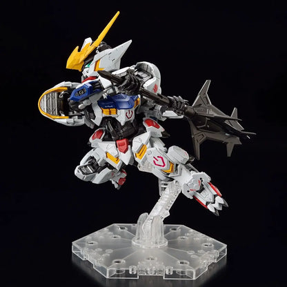 Mgsd Freedom Zgmf-X10a Assemble The Model Action Figures Gundam Figurines