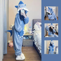 Cute Shark Onesie
