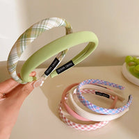 Shoujo Girl Headbands