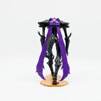 Ant King Beru Anime Manwha Figurine, Solo Leveling Shadow Knight Commander Igris Qction Figure 20 CM