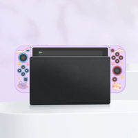 Kawaii Cats Party Switch Case NS/OLED