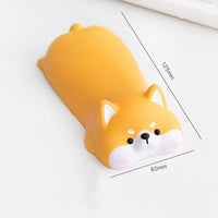 Squishy Wrist Rest
