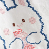 Pastel Bunny Pants