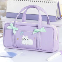 Kawaii Kitty Kat Pencil Case CLOUDANIMESTUDIO