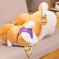Cute Shiba Inu Plushies