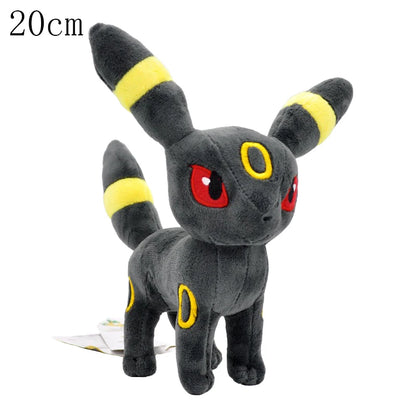 70 Styles Of Cute Pokemon Plush Toys, Kawaii Stuff Dolls and Animals, Gift for Kids