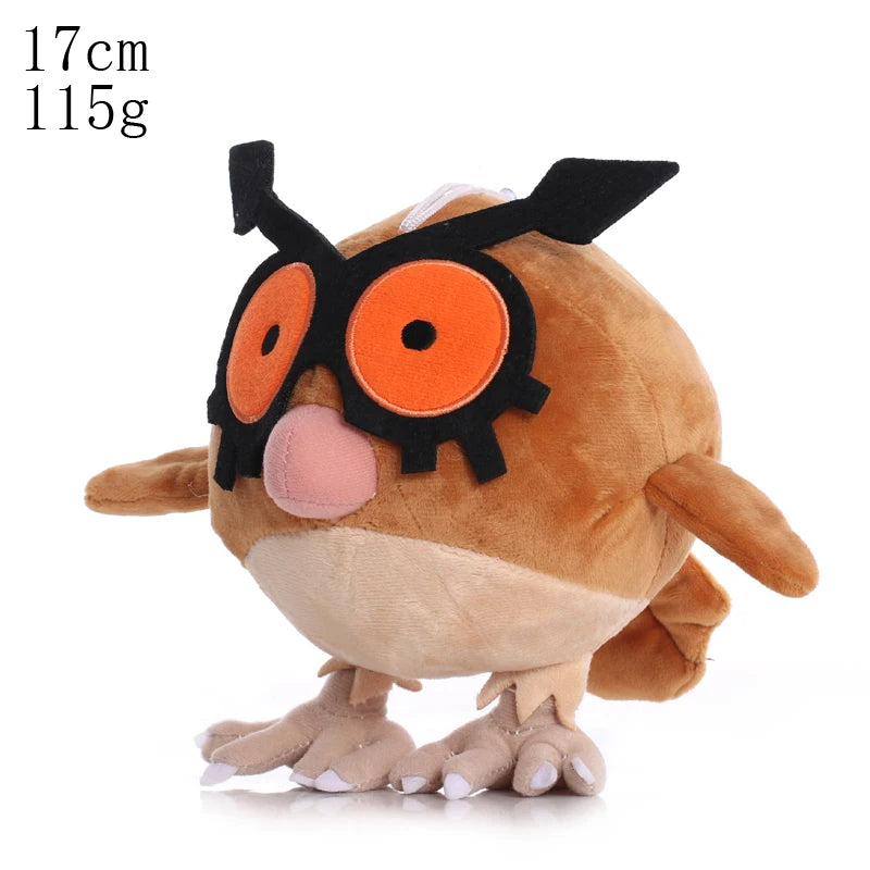 Cute Pokemon Plush Toy Collections, Kawaii Cuddling Pokemon Stuff Dolls To Sleep With Gifts for Kids