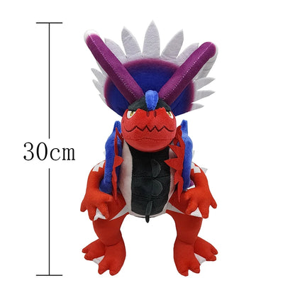 70 Styles Of Cute Pokemon Plush Toys, Kawaii Stuff Dolls and Animals, Gift for Kids