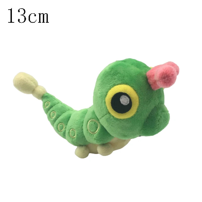 70 Styles Of Cute Pokemon Plush Toys, Kawaii Stuff Dolls and Animals, Gift for Kids