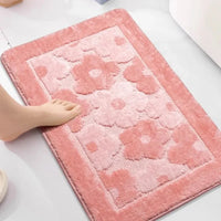 Cherry Blossom Floor Mat