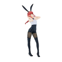 MAKIMA Anime Figure, Chainsaw Man Action Figurines PVC Statue 25 CM CLOUDANIMESTUDIO