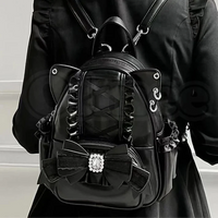 Pretty Cat Backpack