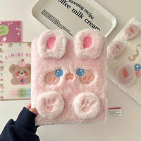 Kawaii Kpop Photocard Binders