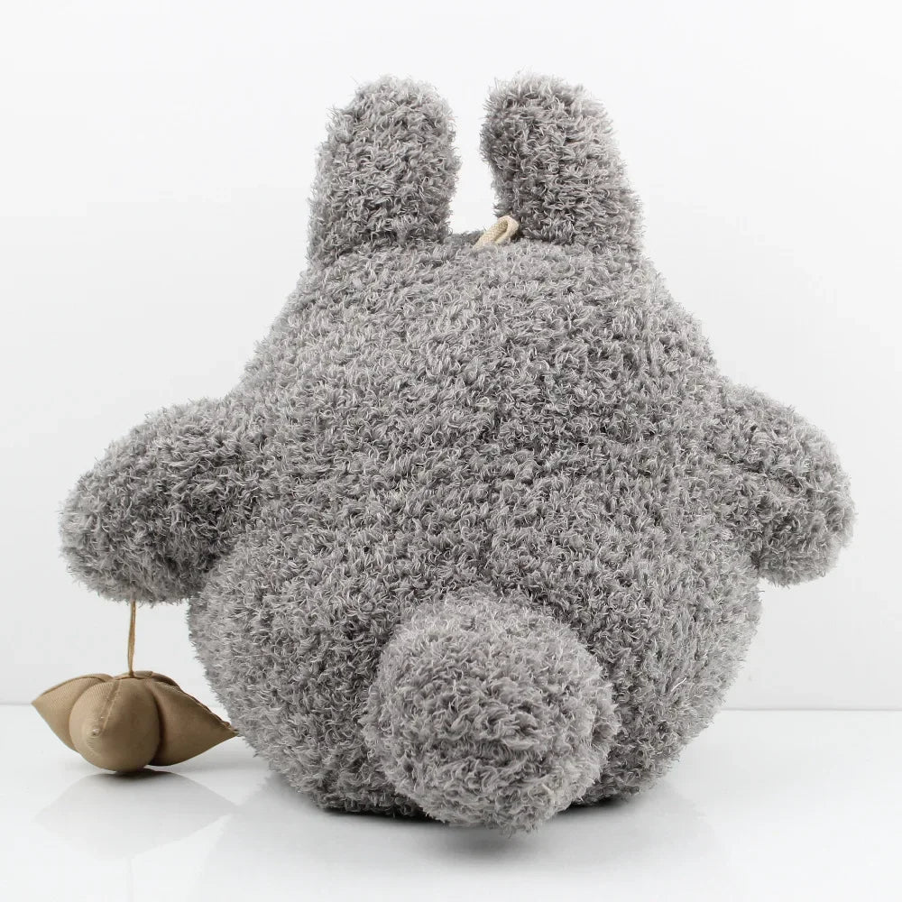 Kawaii 20cm/30cm/45cm/55cm My Neighbor Totoro Plush Doll Anime Plush Toys Sleeping Plushies