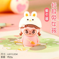 Adorable Pencil Sharpeners CLOUDANIMESTUDIO