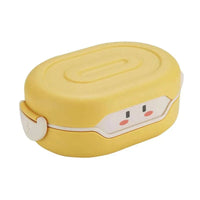 Cute Lunch Buddies and Sweet! Bento Box CLOUDANIMESTUDIO