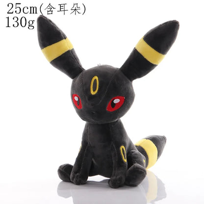 Cute Pokemon Plush Toy Collections, Kawaii Cuddling Pokemon Stuff Dolls To Sleep With Gifts for Kids