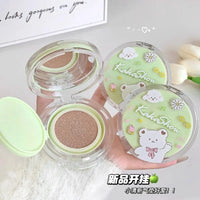 Kakashow Air Cushion Foundation – Moisturizing Concealer