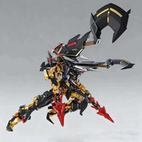 Astray Gold Frame Anime Figures Gundam PVC Statue 14 CM CLOUDANIMESTUDIO