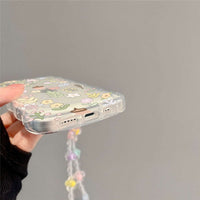 Cozy Forest iPhone Case CLOUDANIMESTUDIO