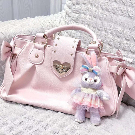 Sweet Heart Lock Bag CLOUDANIMESTUDIO