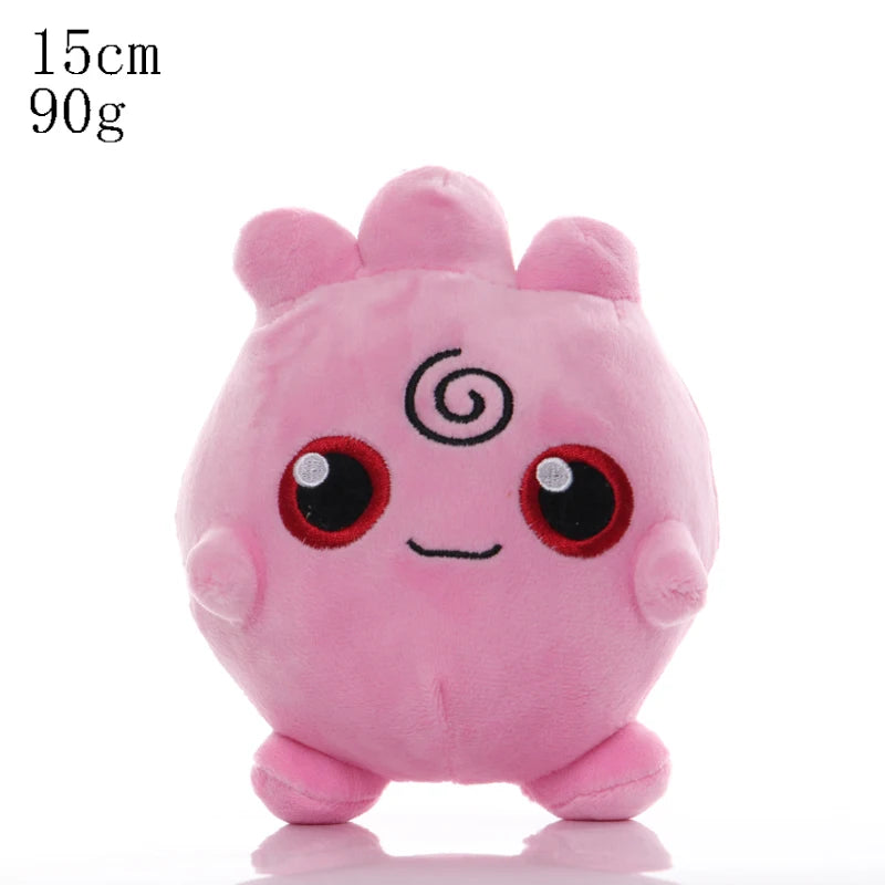 Cute Pokemon Plush Toy Collections, Kawaii Cuddling Pokemon Stuff Dolls To Sleep With Gifts for Kids