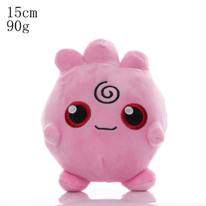 Cute Pokemon Plush Toy Collections, Kawaii Cuddling Pokemon Stuff Dolls To Sleep With Gifts for Kids