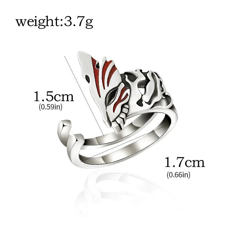 BLEACH: Thousand-Year Blood War Keychains Pendant Rings Accessories Key Chains For Anime Otaku Fans