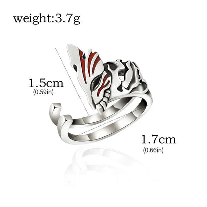 BLEACH: Thousand-Year Blood War Keychains Pendant Rings Accessories Key Chains For Anime Otaku Fans