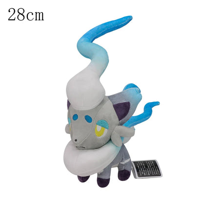 70 Styles Of Cute Pokemon Plush Toys, Kawaii Stuff Dolls and Animals, Gift for Kids