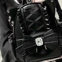 Pretty Cat Backpack