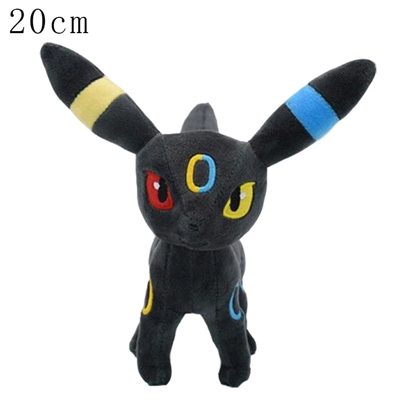 70 Styles Of Cute Pokemon Plush Toys, Kawaii Stuff Dolls and Animals, Gift for Kids