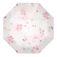 Pretty Cherry Blossoms Umbrella