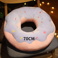 Donut Shaped Seat Cushion CLOUDANIMESTUDIO