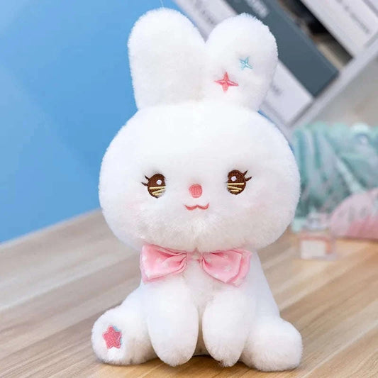 Star Bunny Plushies CLOUDANIMESTUDIO