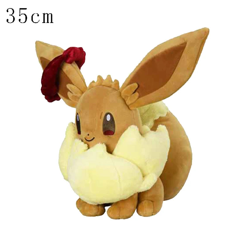 70 Styles Of Cute Pokemon Plush Toys, Kawaii Stuff Dolls and Animals, Gift for Kids