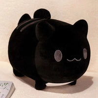 Chibi Kitty Plushies CLOUDANIMESTUDIO